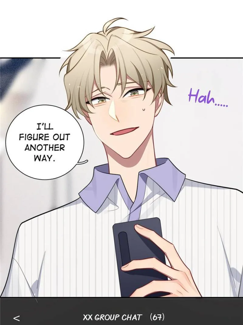 Love's Out, Boy Band Fandom's In Chapter 41 page 16
