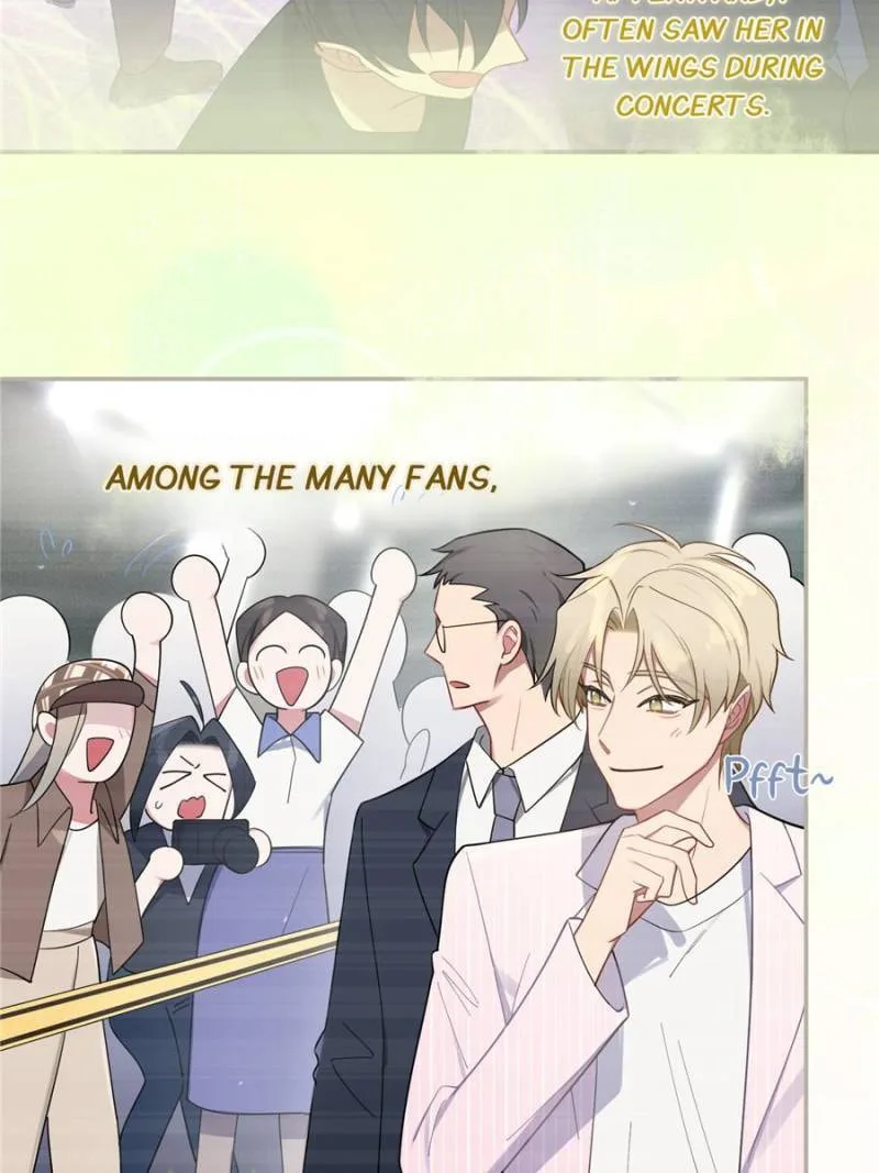 Love's Out, Boy Band Fandom's In Chapter 41 page 37