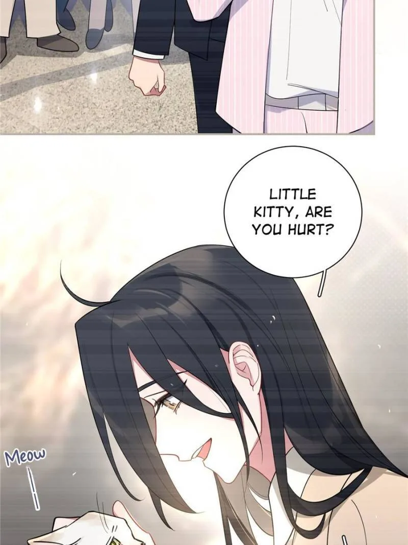 Love's Out, Boy Band Fandom's In Chapter 41 page 38