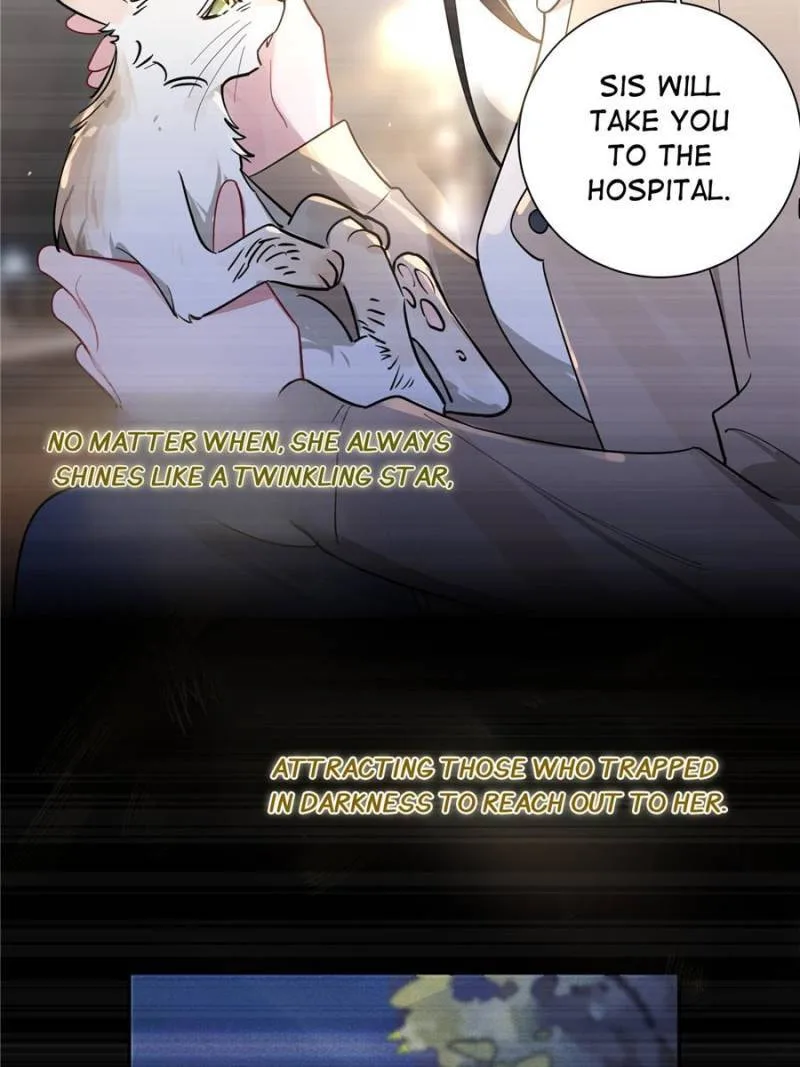 Love's Out, Boy Band Fandom's In Chapter 41 page 39