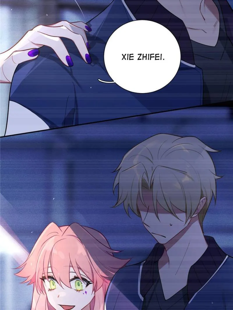 Love's Out, Boy Band Fandom's In Chapter 41 page 41