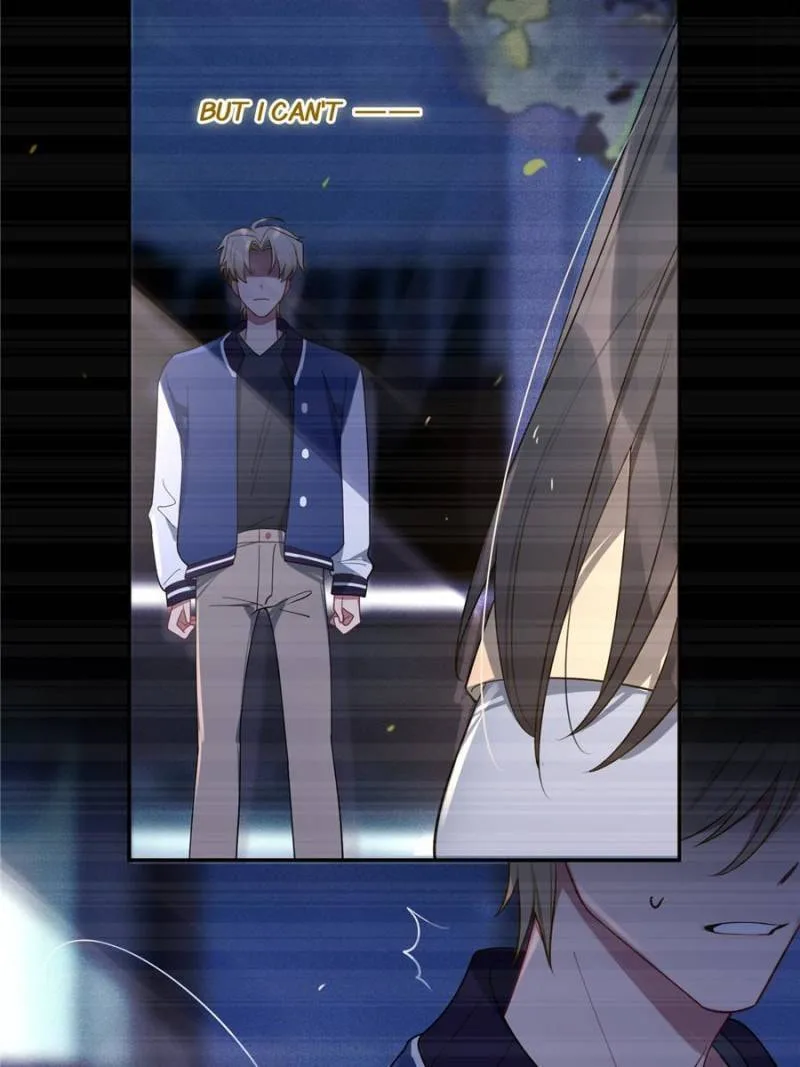 Love's Out, Boy Band Fandom's In Chapter 41 page 40