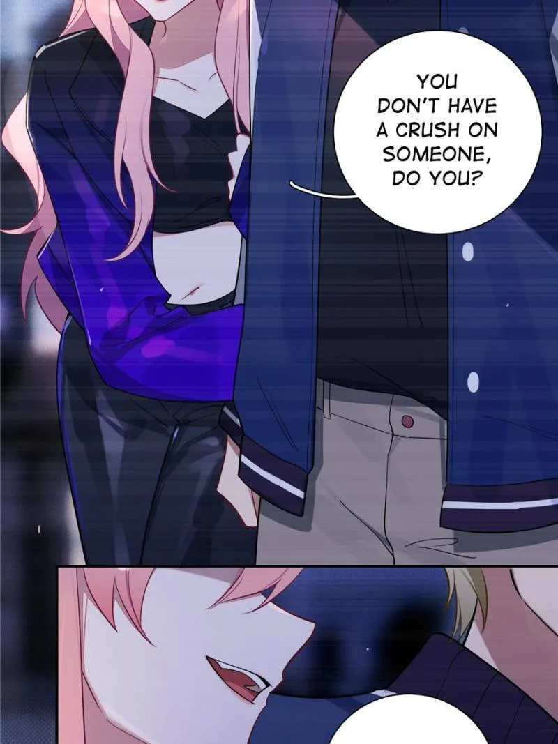 Love's Out, Boy Band Fandom's In Chapter 41 page 42