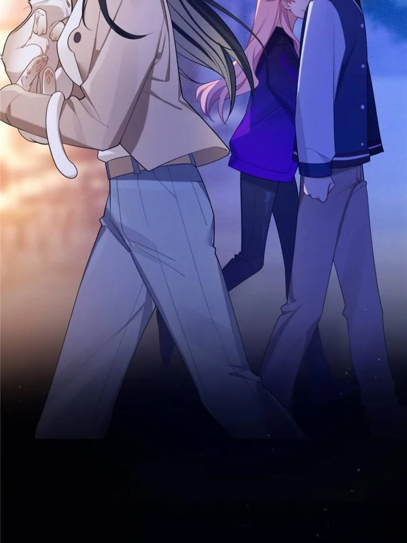 Love's Out, Boy Band Fandom's In Chapter 41 page 46