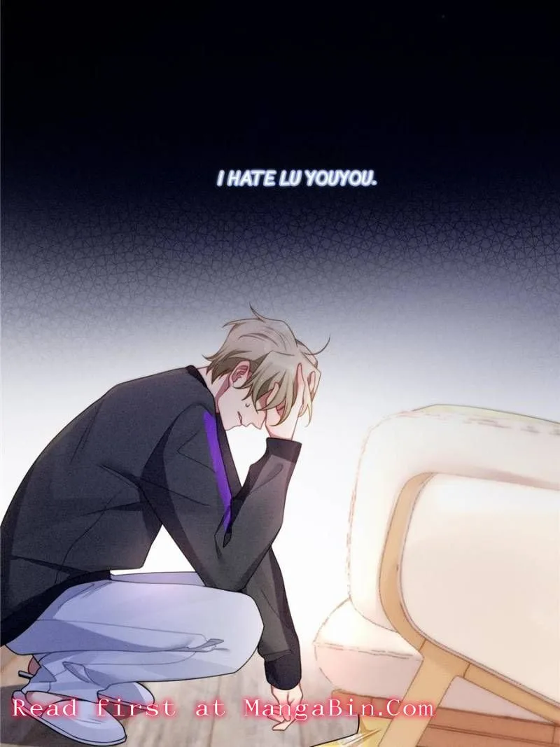 Love's Out, Boy Band Fandom's In Chapter 41 page 47