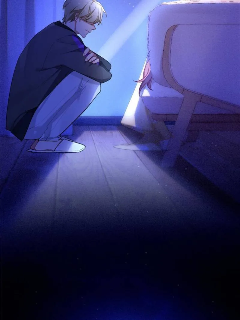Love's Out, Boy Band Fandom's In Chapter 41 page 50
