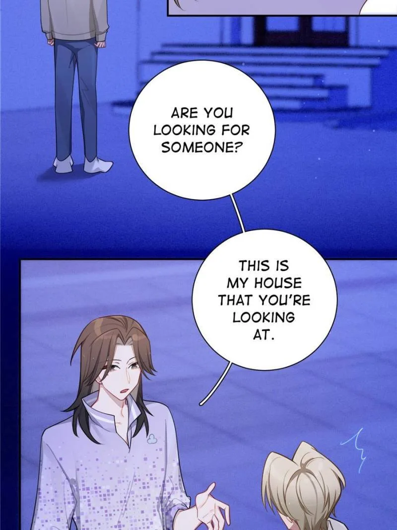 Love's Out, Boy Band Fandom's In Chapter 41 page 53