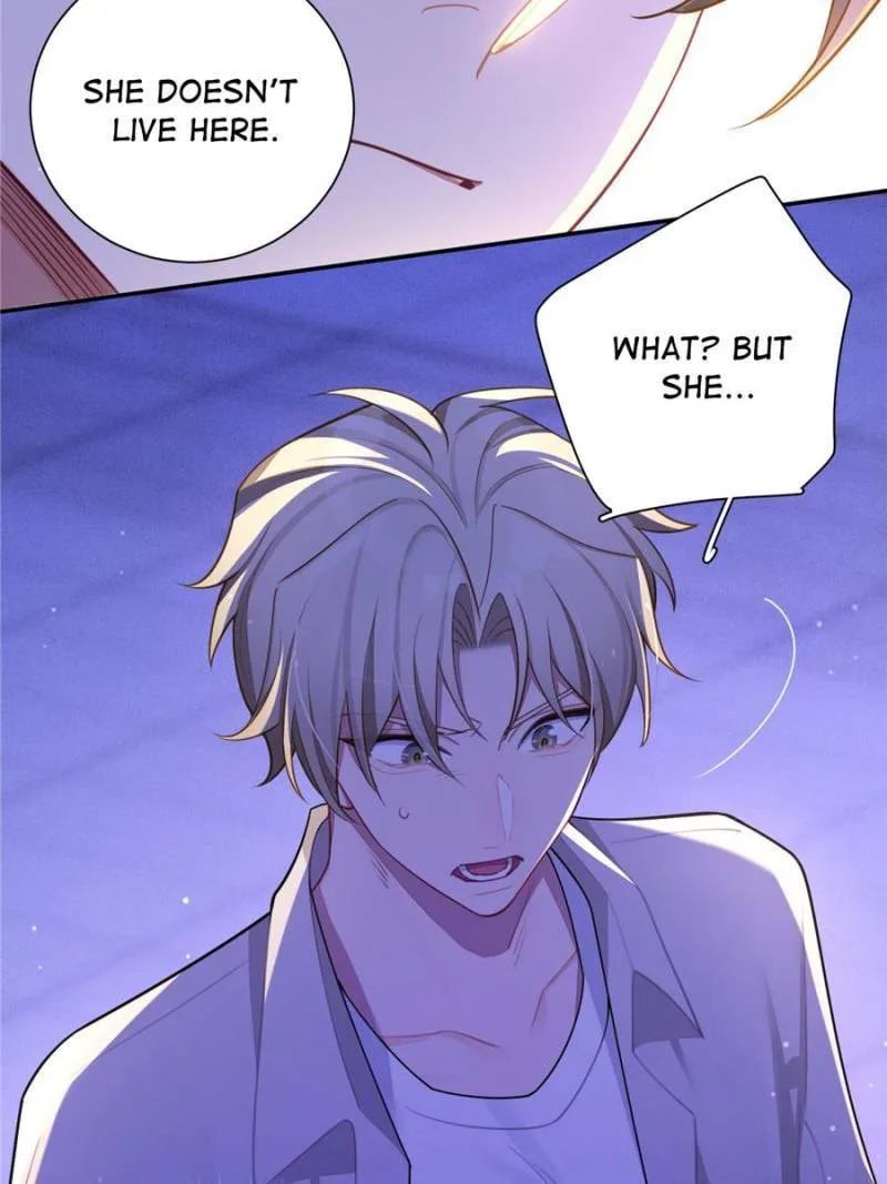 Love's Out, Boy Band Fandom's In Chapter 41 page 56