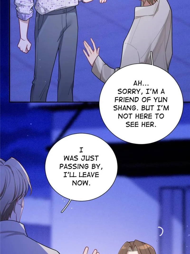 Love's Out, Boy Band Fandom's In Chapter 41 page 54