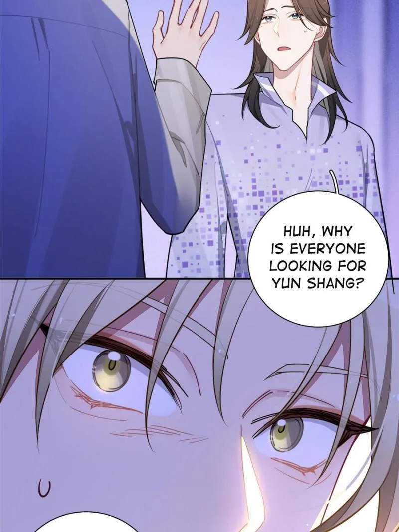 Love's Out, Boy Band Fandom's In Chapter 41 page 55