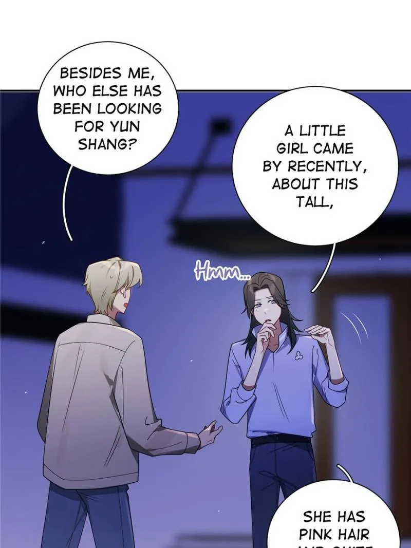 Love's Out, Boy Band Fandom's In Chapter 41 page 58