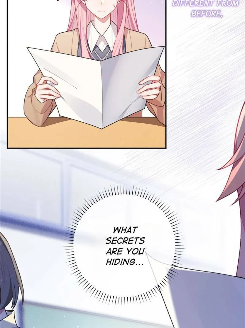 Love's Out, Boy Band Fandom's In Chapter 42 page 2