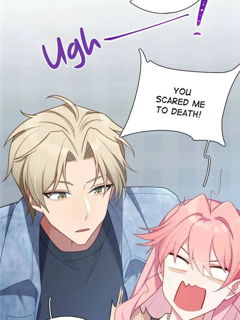 Love's Out, Boy Band Fandom's In Chapter 42 page 5