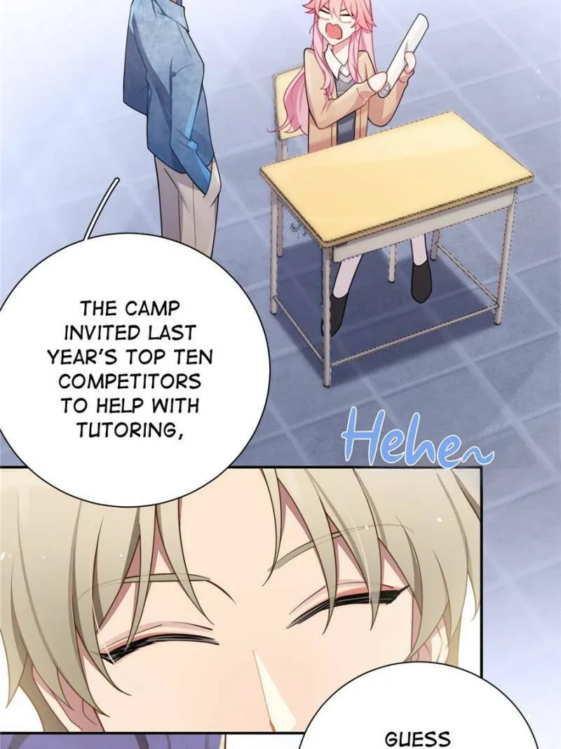 Love's Out, Boy Band Fandom's In Chapter 42 page 7