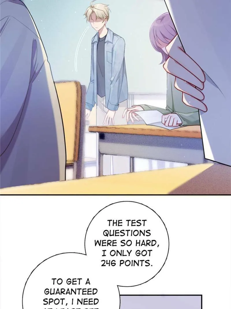 Love's Out, Boy Band Fandom's In Chapter 42 page 3