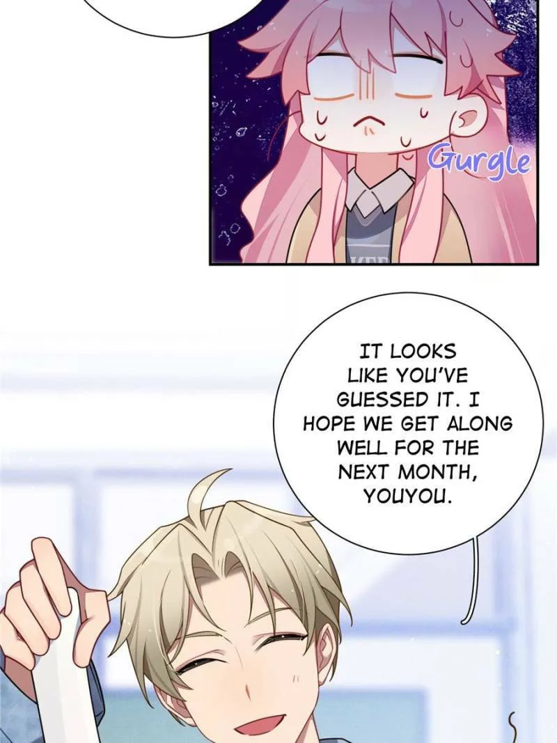 Love's Out, Boy Band Fandom's In Chapter 42 page 10