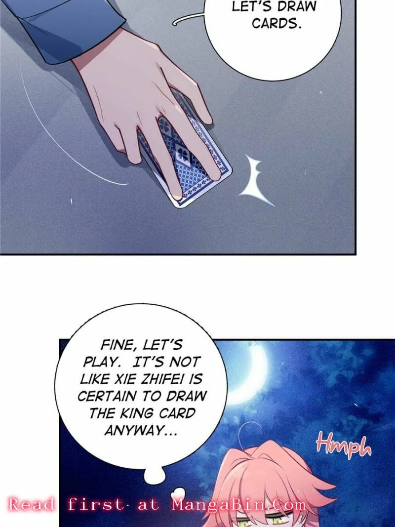 Love's Out, Boy Band Fandom's In Chapter 42 page 33