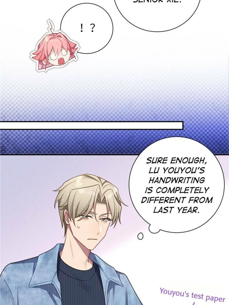Love's Out, Boy Band Fandom's In Chapter 42 page 24