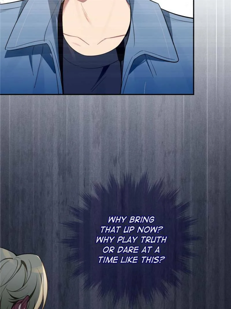 Love's Out, Boy Band Fandom's In Chapter 42 page 31