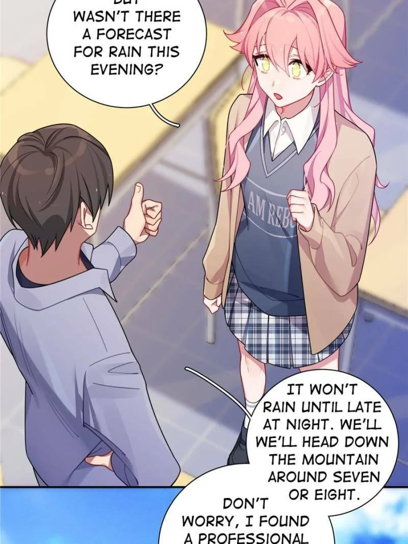 Love's Out, Boy Band Fandom's In Chapter 42 page 18