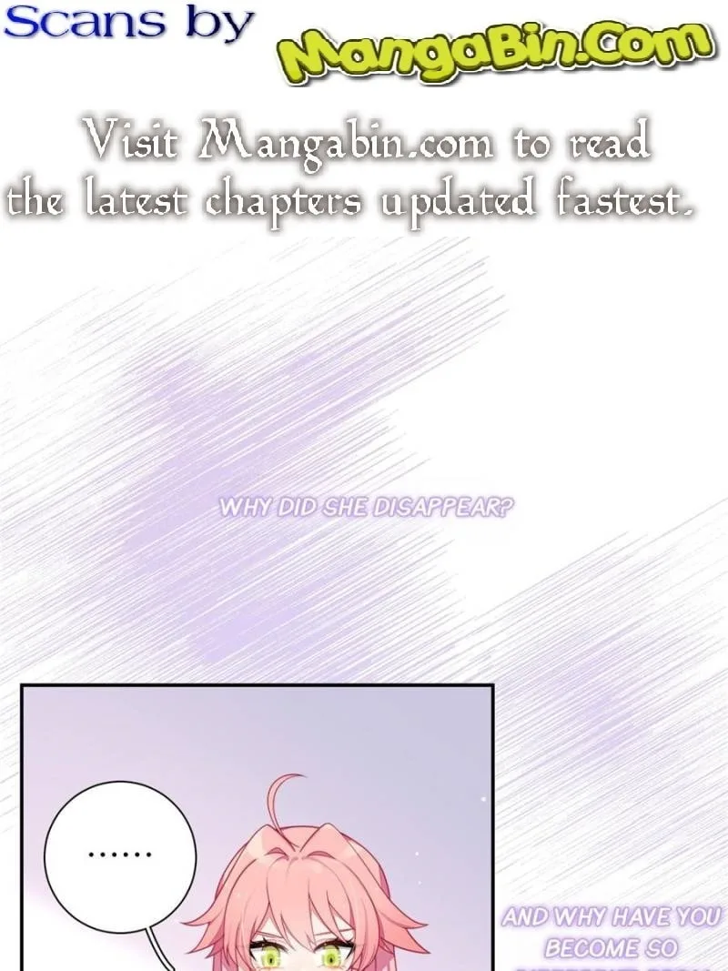 Love's Out, Boy Band Fandom's In Chapter 42 page 1