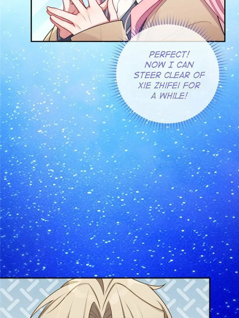 Love's Out, Boy Band Fandom's In Chapter 42 page 20