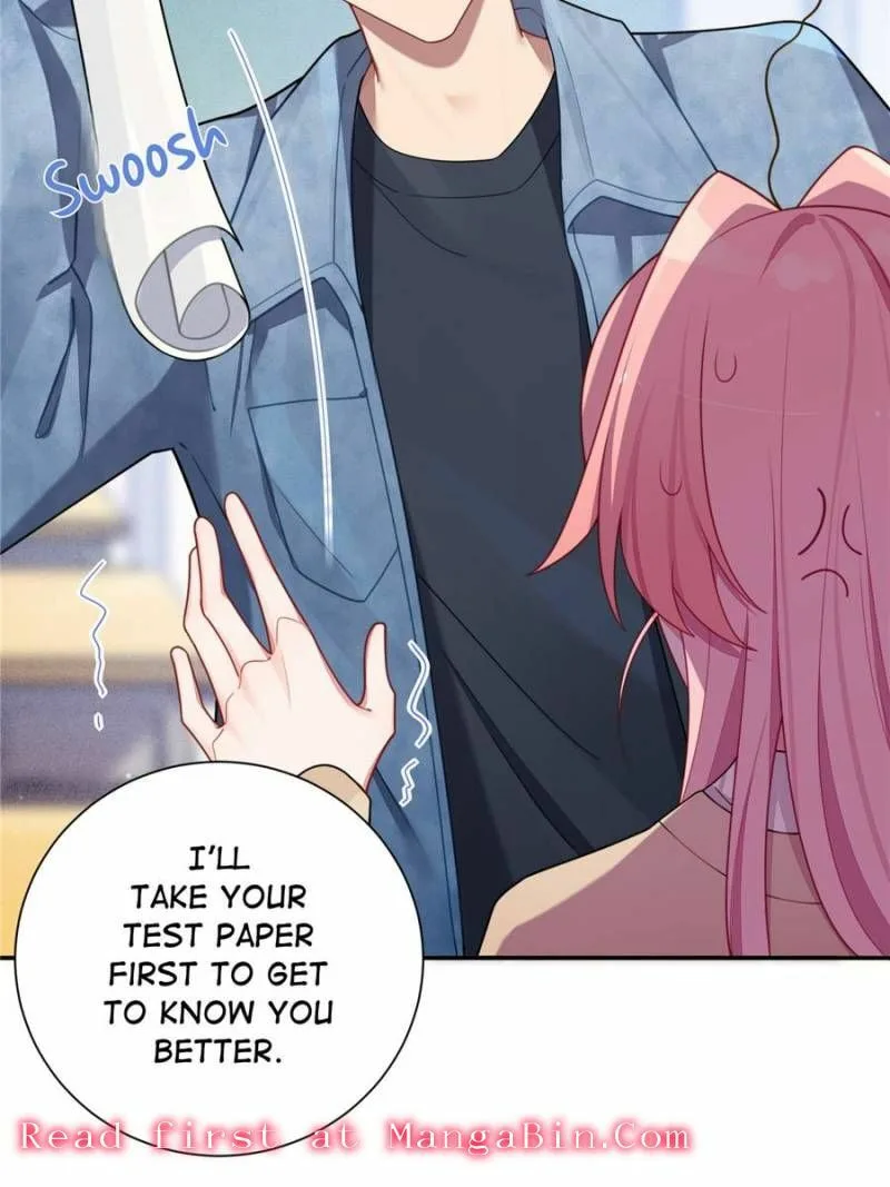 Love's Out, Boy Band Fandom's In Chapter 42 page 11