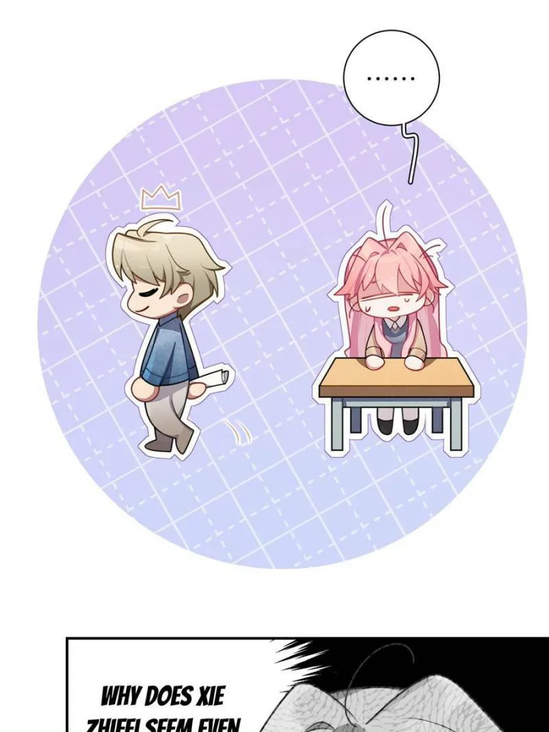 Love's Out, Boy Band Fandom's In Chapter 42 page 12
