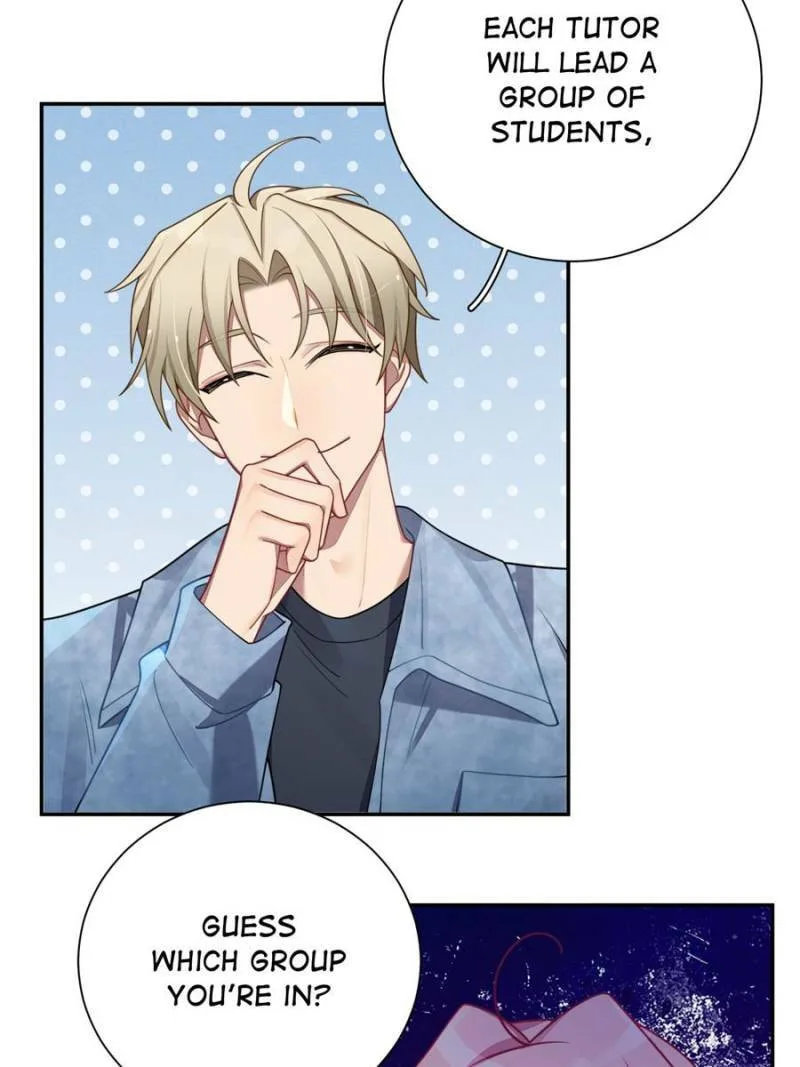 Love's Out, Boy Band Fandom's In Chapter 42 page 9