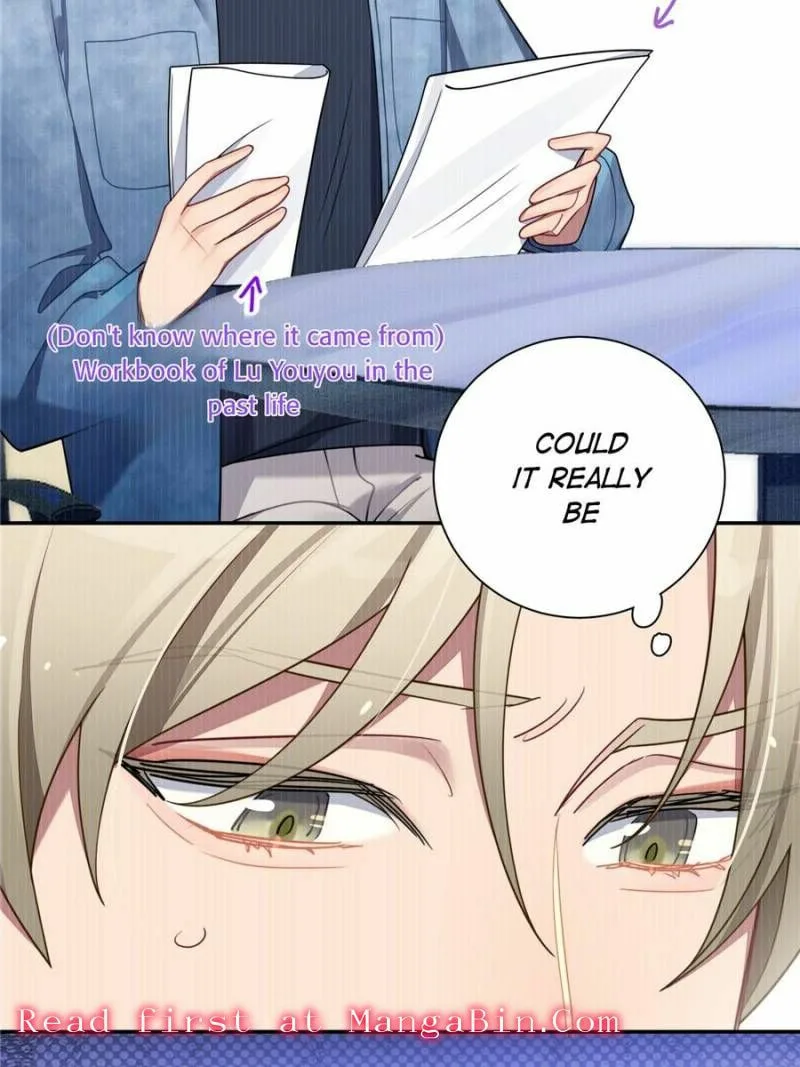 Love's Out, Boy Band Fandom's In Chapter 42 page 25