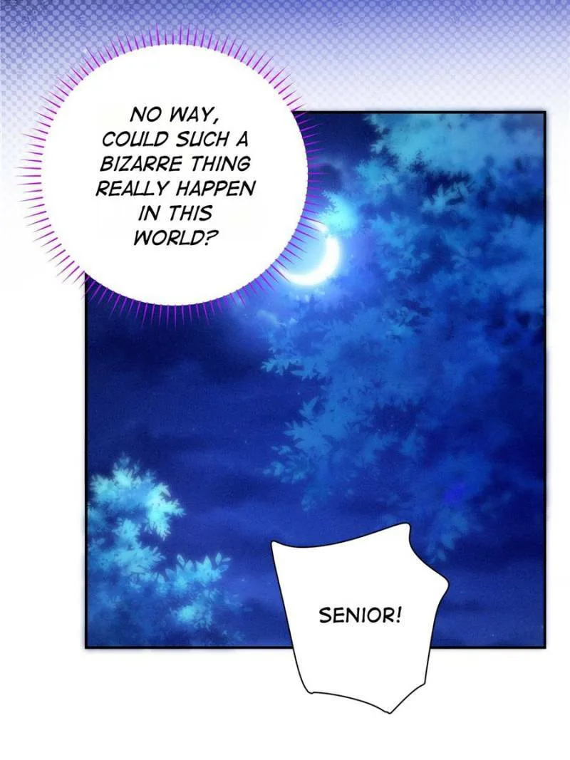 Love's Out, Boy Band Fandom's In Chapter 42 page 26