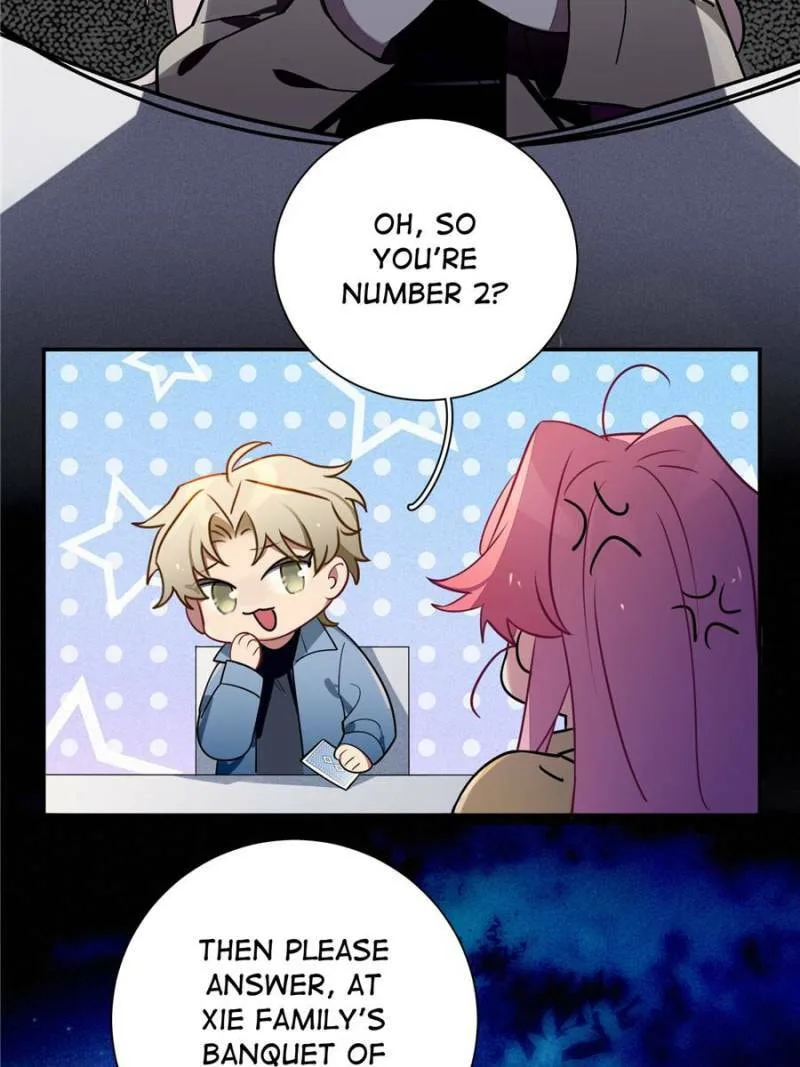 Love's Out, Boy Band Fandom's In Chapter 42 page 38