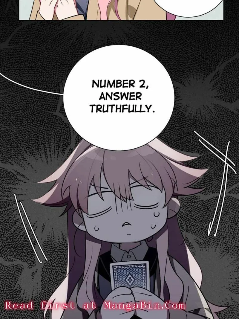 Love's Out, Boy Band Fandom's In Chapter 42 page 37