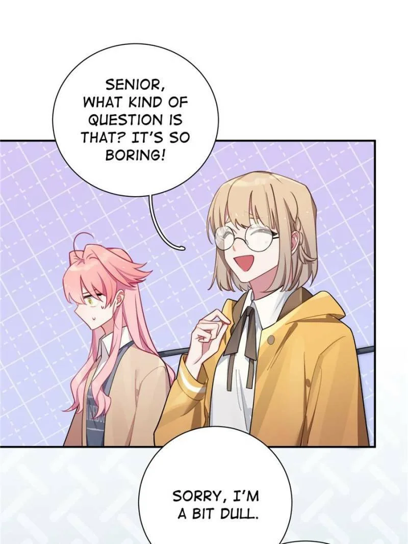 Love's Out, Boy Band Fandom's In Chapter 42 page 42