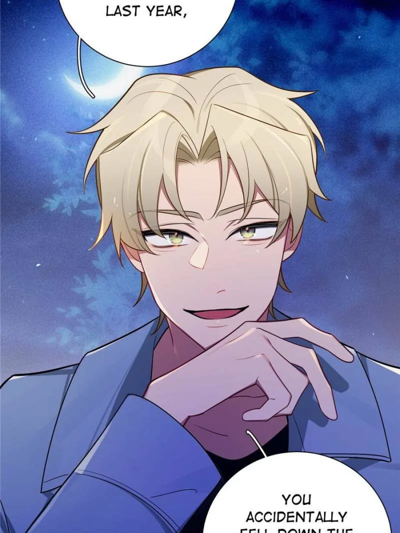 Love's Out, Boy Band Fandom's In Chapter 42 page 39