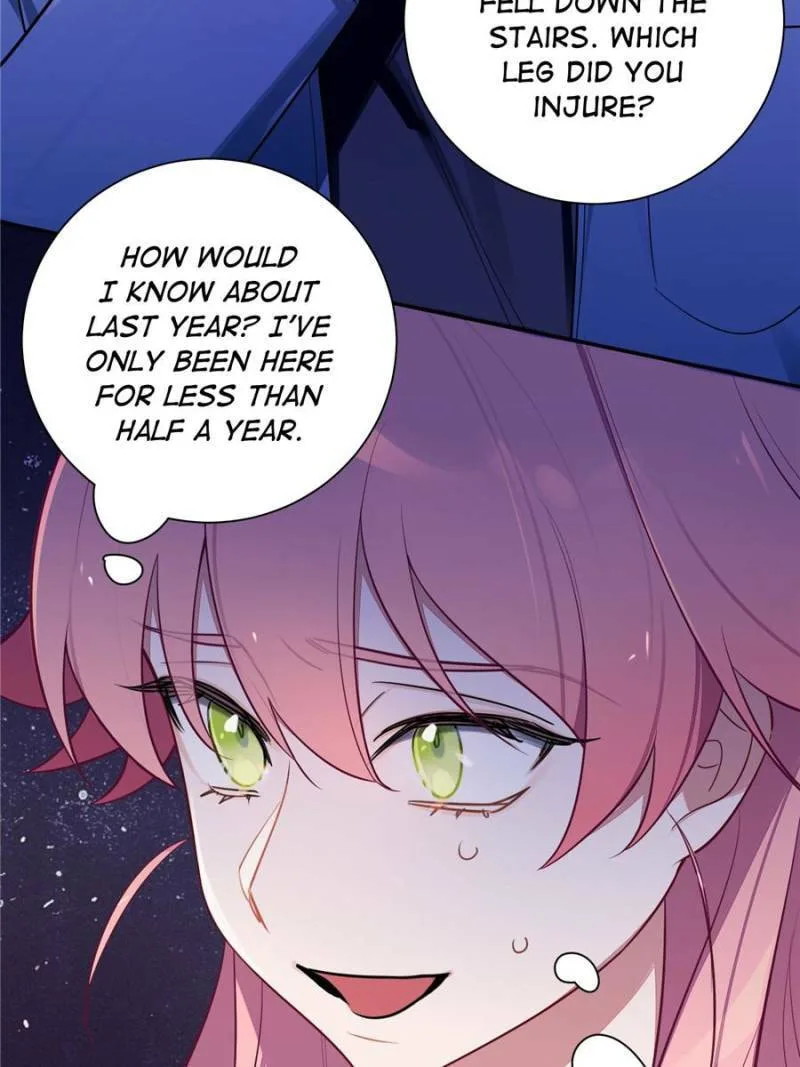 Love's Out, Boy Band Fandom's In Chapter 42 page 40