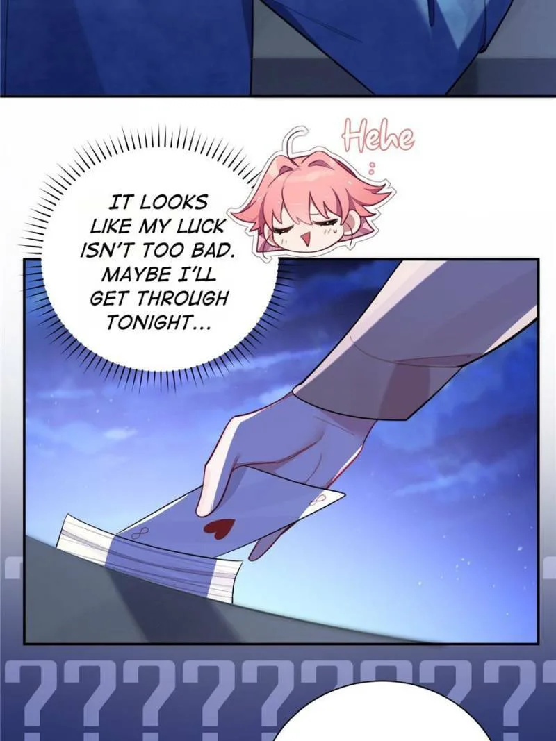 Love's Out, Boy Band Fandom's In Chapter 42 page 44