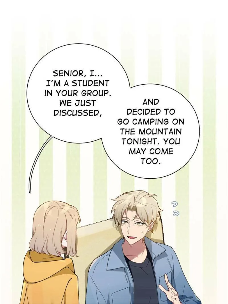 Love's Out, Boy Band Fandom's In Chapter 42 page 28