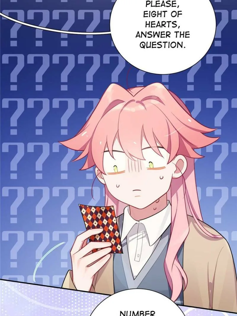 Love's Out, Boy Band Fandom's In Chapter 42 page 45