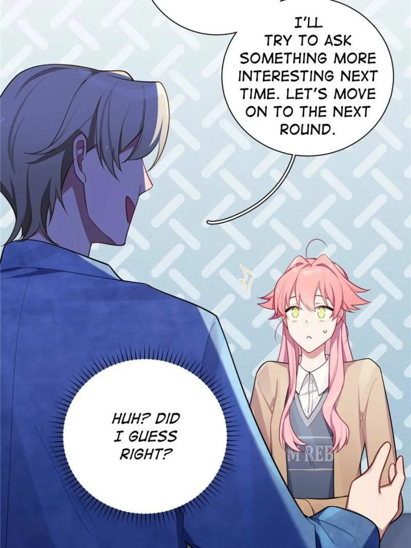 Love's Out, Boy Band Fandom's In Chapter 42 page 43