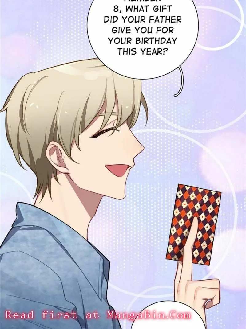 Love's Out, Boy Band Fandom's In Chapter 42 page 46