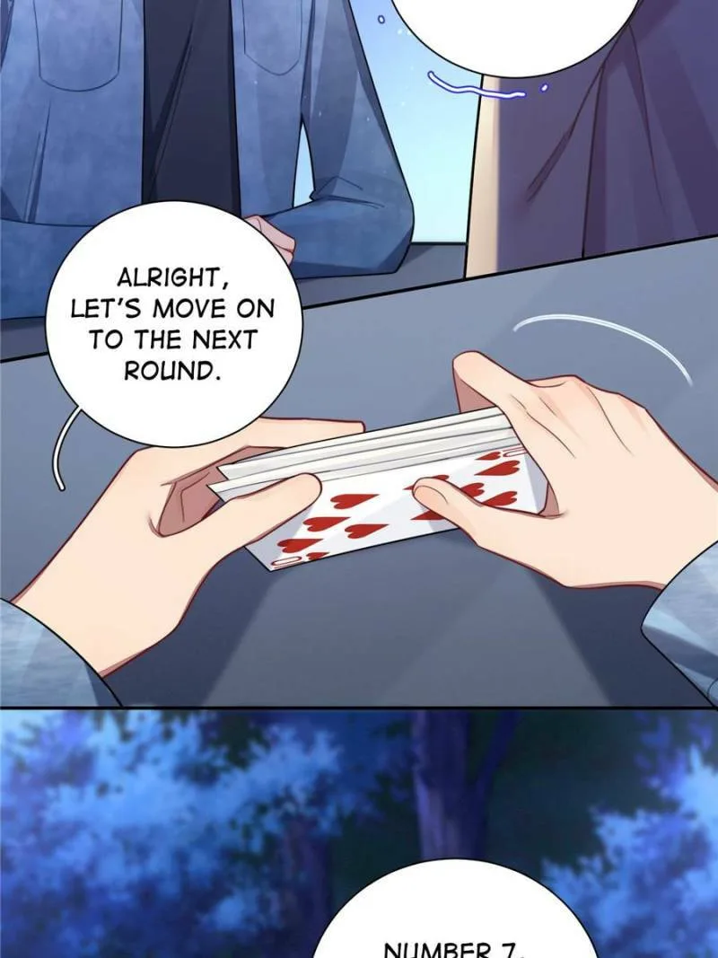 Love's Out, Boy Band Fandom's In Chapter 42 page 49