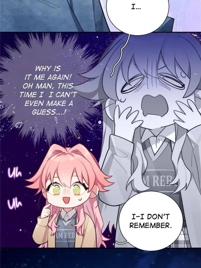 Love's Out, Boy Band Fandom's In Chapter 42 page 47