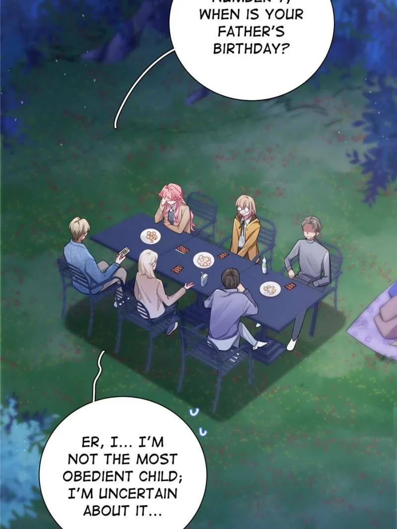 Love's Out, Boy Band Fandom's In Chapter 42 page 50