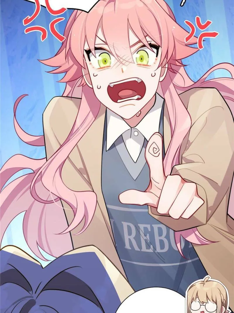 Love's Out, Boy Band Fandom's In Chapter 42 page 53