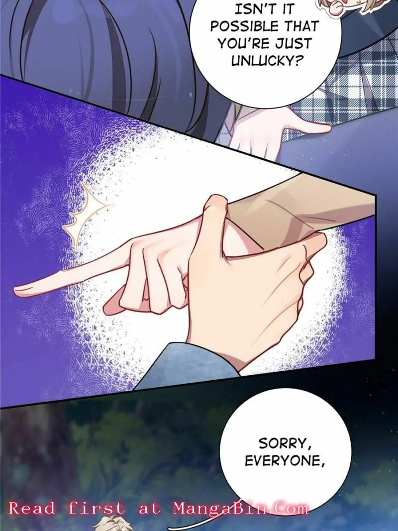 Love's Out, Boy Band Fandom's In Chapter 42 page 54