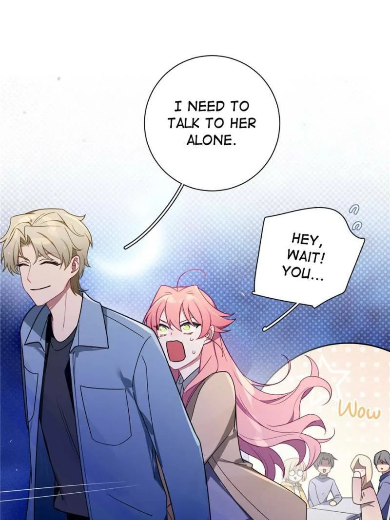 Love's Out, Boy Band Fandom's In Chapter 42 page 57
