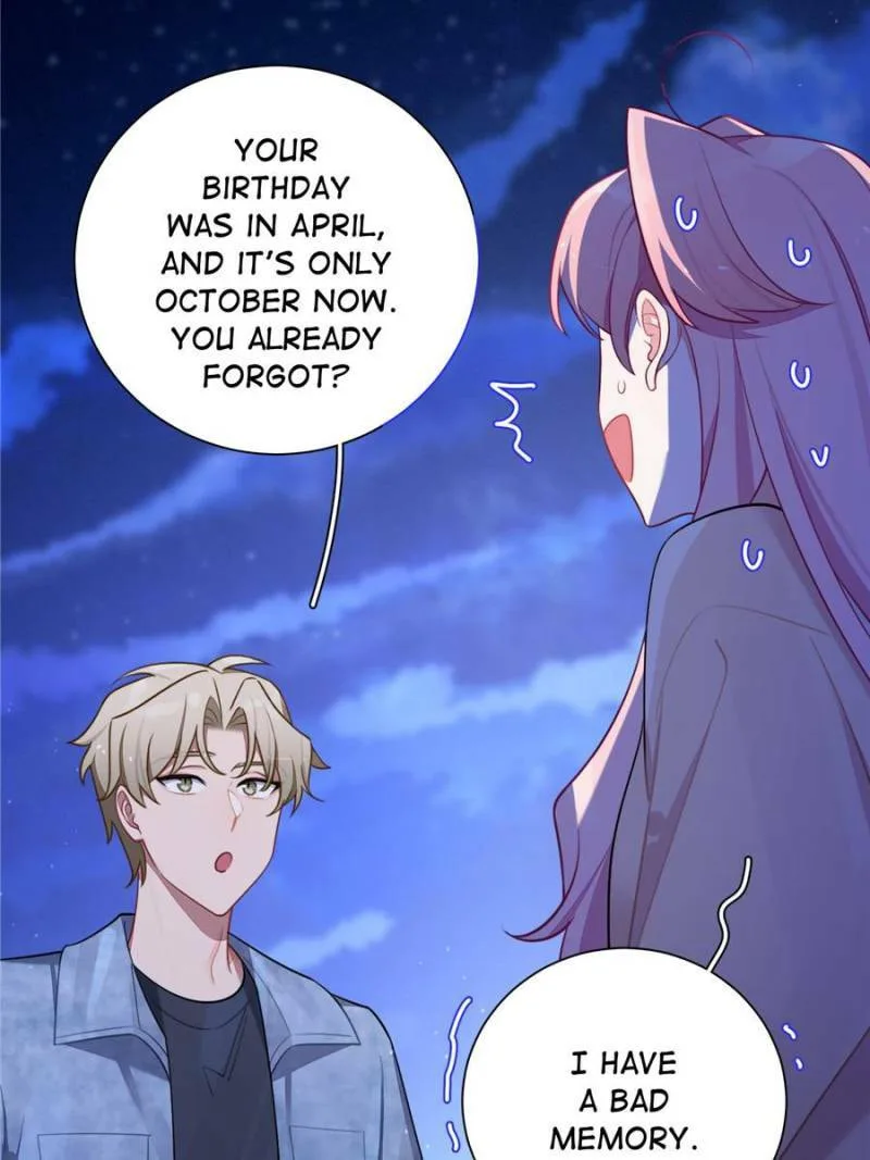 Love's Out, Boy Band Fandom's In Chapter 42 page 48