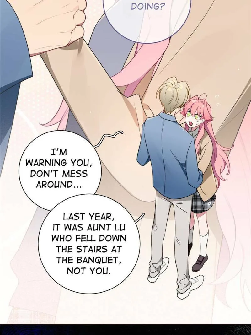 Love's Out, Boy Band Fandom's In Chapter 42 page 61