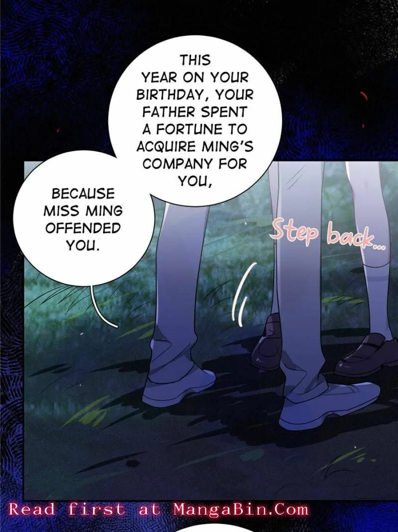 Love's Out, Boy Band Fandom's In Chapter 42 page 62